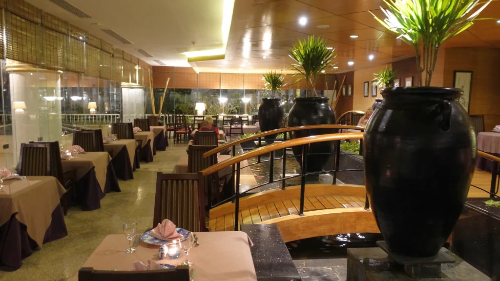 Hotel Monte Carlo Resort - Sharm Elshikh